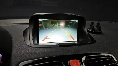 Renault Samsung SM3