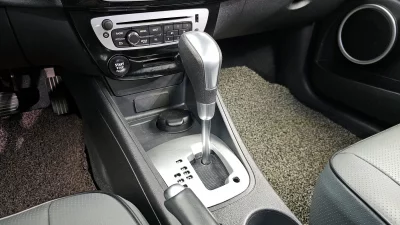 Renault Samsung SM3
