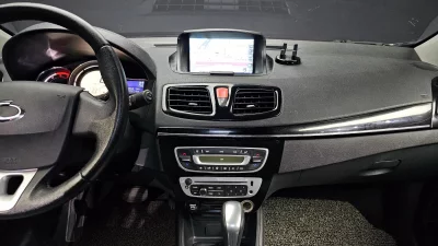 Renault Samsung SM3