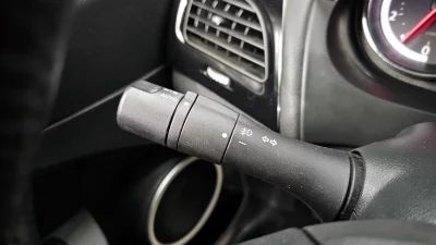 Renault Samsung SM3