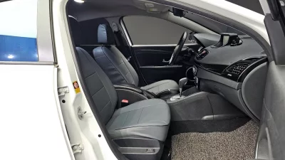 Renault Samsung SM3
