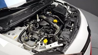 Renault Samsung SM3