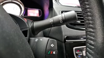 Renault Samsung SM3