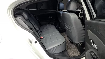 Renault Samsung SM3