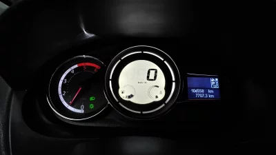 Renault Samsung SM3
