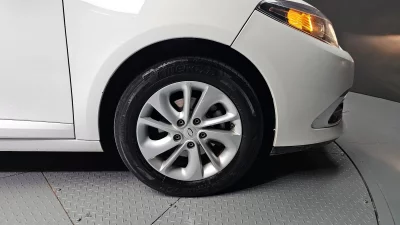 Renault Samsung SM3