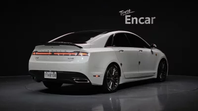 Lincoln MKZ