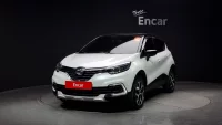 Renault Samsung QM3