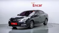 Renault Samsung SM5