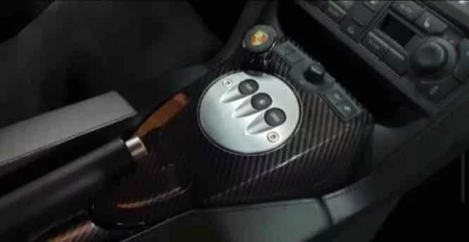 Lamborghini GALLARDO