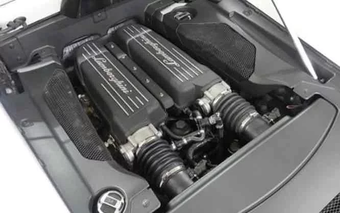 Lamborghini GALLARDO