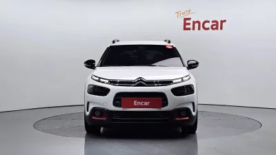 Citroen C4 Cactus