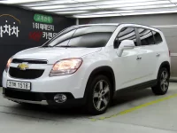 Daewoo Orlando