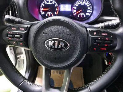 Kia Morning