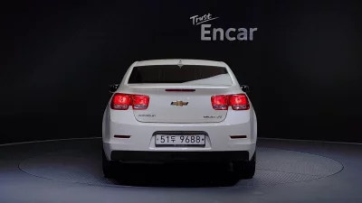 Daewoo Malibu