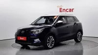 SsangYong TIBOLI