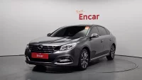 Renault Samsung SM7