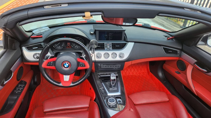 BMW Z4