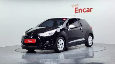 Citroen DS3