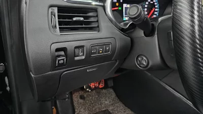 Daewoo Impala