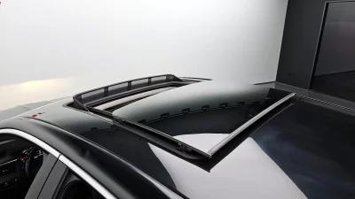 Daewoo Impala