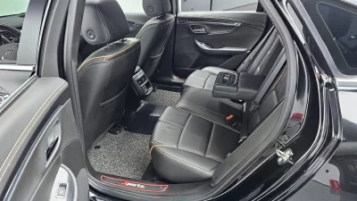 Daewoo Impala