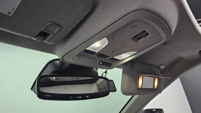 Daewoo Impala