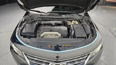 Daewoo Impala
