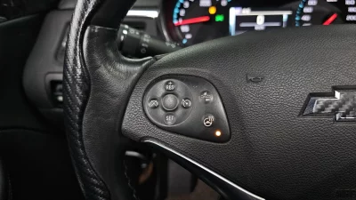 Daewoo Impala