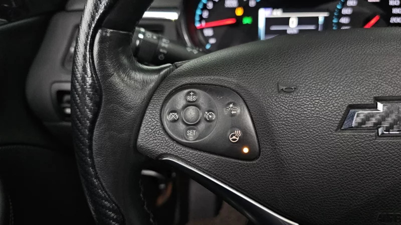 Daewoo Impala