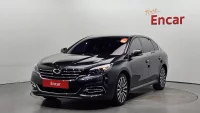 Renault Samsung SM7