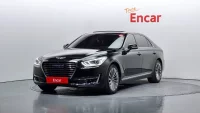 Genesis EQ900