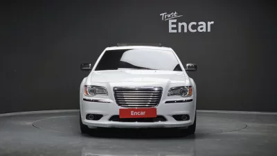 Chrysler 300C