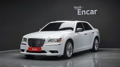 Chrysler 300C