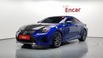 Lexus RC