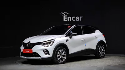 Renault Samsung Captur