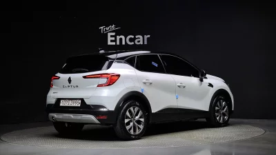 Renault Samsung Captur