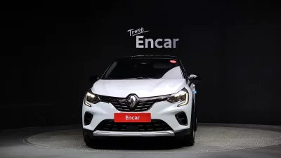 Renault Samsung Captur