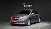 Daewoo Cruze