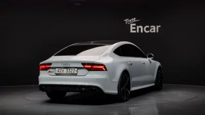 Audi RS7