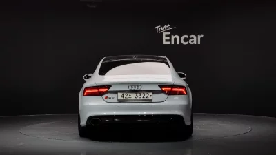 Audi RS7