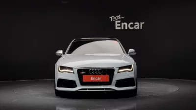 Audi RS7