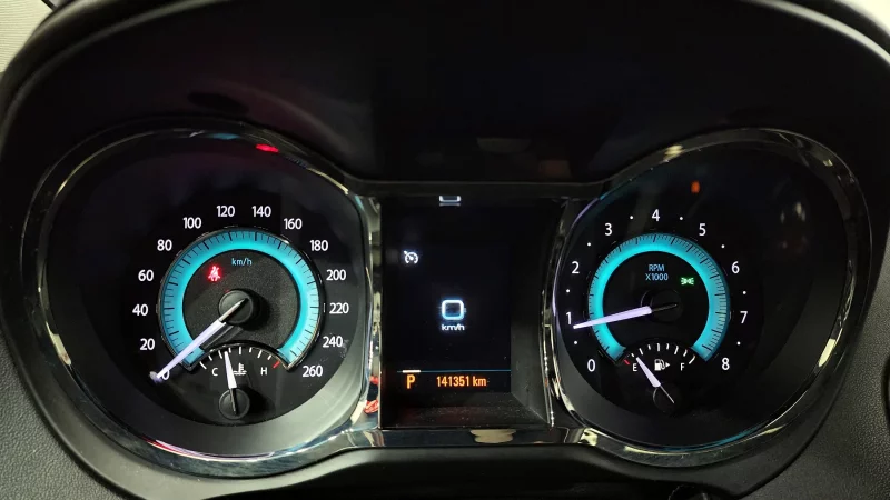 Daewoo Alpheon