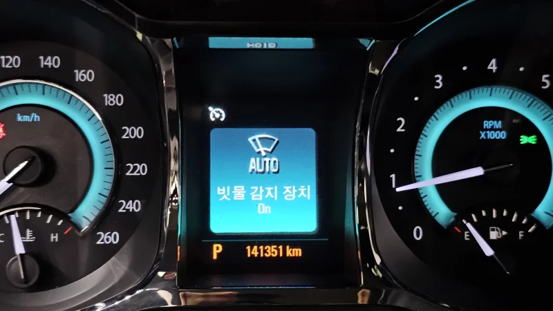 Daewoo Alpheon