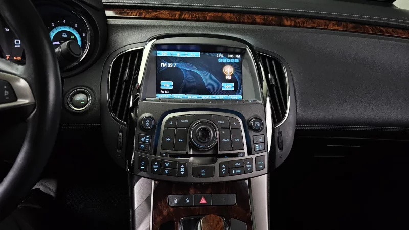 Daewoo Alpheon