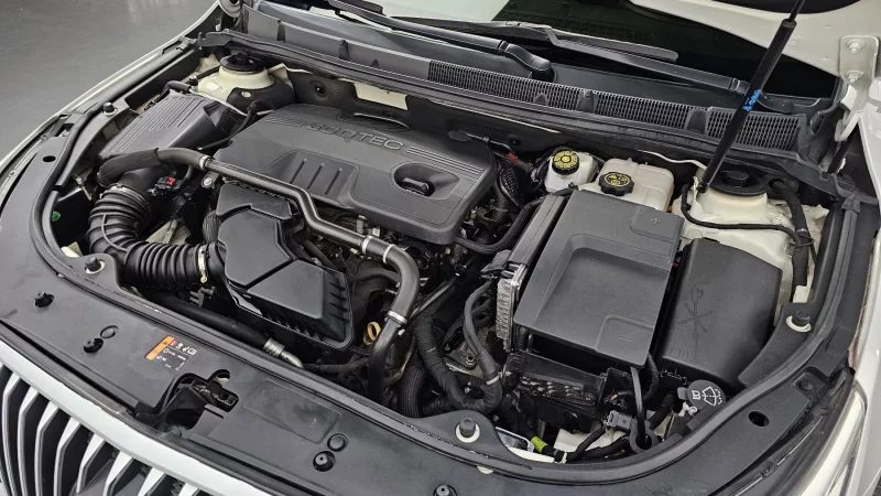 Daewoo Alpheon