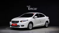 Renault Samsung SM3