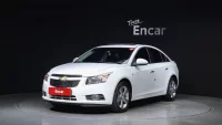 Daewoo Cruze