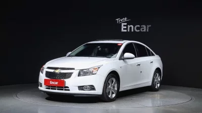 Daewoo Cruze