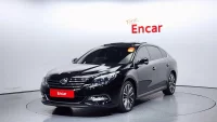 Renault Samsung SM7